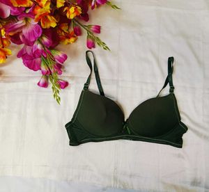 🇳🇿💫🔥 Elegant Olive Green Bra