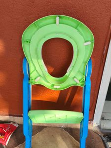 Kids Potty Chair