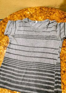 Striped Polo 4 T-Shirt Combo Offer