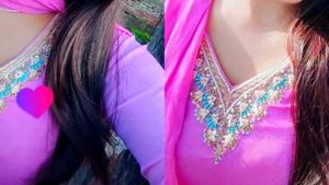 Kurti Set With Dupatta