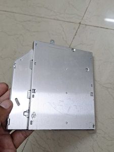 DVD Rewriter ,model GT80N