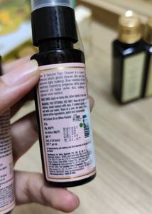 Kama Ayurveda Rose &amp; Jasmine Face Cleanser