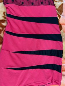 Mini Dress