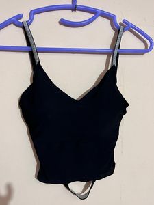 Paded Bralette