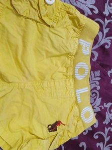 Kids Shorts Bundle Sale ₹ 399