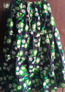 Ethnic Lehenga Skirt