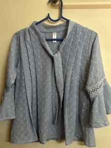 Western Top For Women