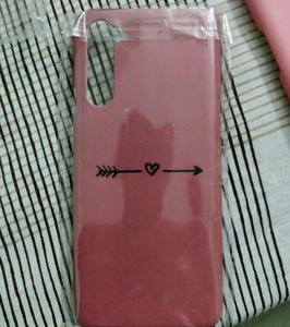 One Plus Nord Back Hard Case
