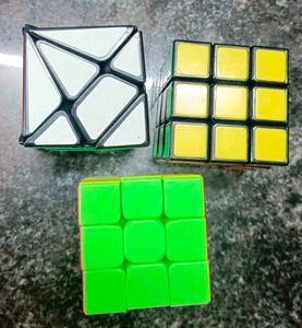 Rubics Cube