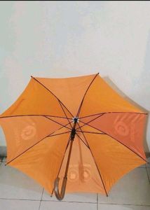 New Unused Automatic Umbrella