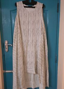 Indo Western Kurti Tops XL SIZE