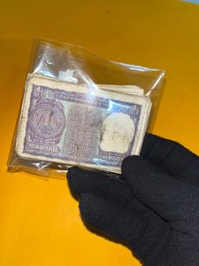 1 Rupee Bundle Collectables