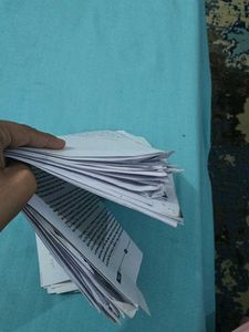 Don&#39;t Purchase High Priced Sample / Question Paper
