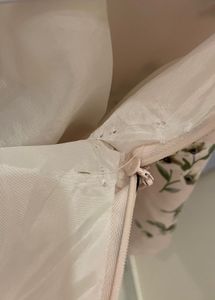 Cute Floral mini Skirt