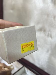 Stylish Rose Gold Ring