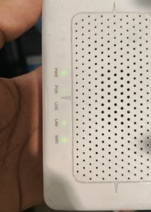 Secureye xPON ONU/ONT WIFI Router