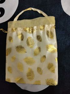 Makeup Pouch