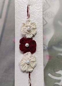 Boho Rakhi