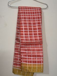 Poly Silk Saree
