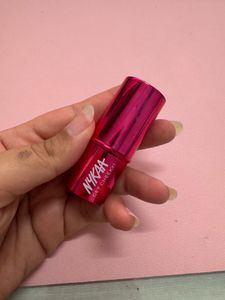 Nykaa Cosmetics Get Cheeky Blush Stick Berry Cute