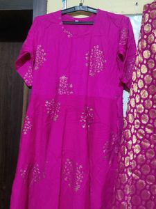 Aline Kurta Set