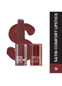 Swiss Beauty Lipsticks Set Of 4