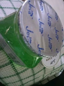 Jeva Aloe Vera Gel - 380ml