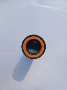 Mobile Zooming Items