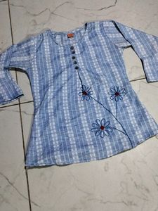 Cotton Top