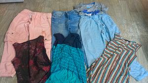 SUPER OFFER:Combo of 6 Branded Good Quality Outfit