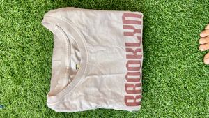 T-shirt Dress