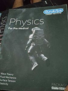 Physics Package