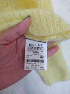 Bow Cardigan