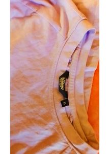 Crop Top With Stylish Hands