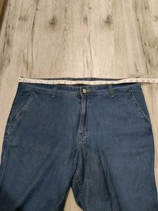 Sc9884 The Hunter Beggy Jeans Waist 40