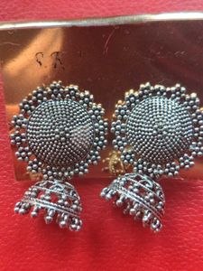 Earrings Set - Jhumkas &amp; More!