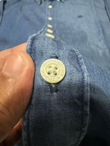 Aeropostale Denim Shirt