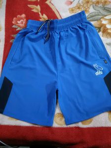 Mens Short Ovo