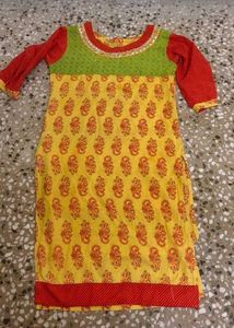 Kurta Set for donation
