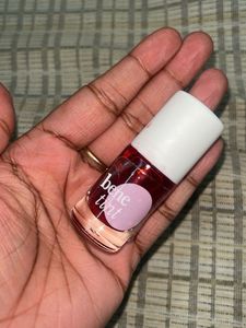 Bene Tint Liquid Blush