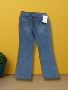 I@47 Size-28 Bootcut Jeans