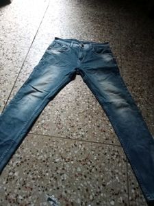 Just Kavali Denim Jeans