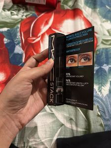 MAC Mascara