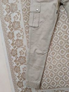 Zara Joggers