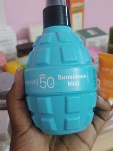 Wow Sunscreen