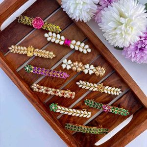 beautiful Elegant Hair Clip Set