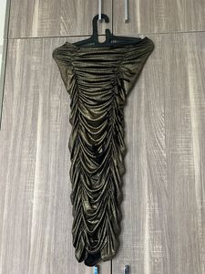 Off Shoulder Dress
