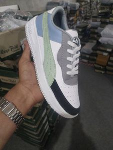 Raysfiend Mens Styles Sports Casual Shoes