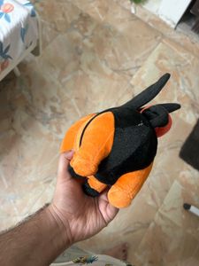 Pokemon Plush - Tepig