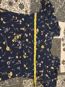 Floral Co-ord Set